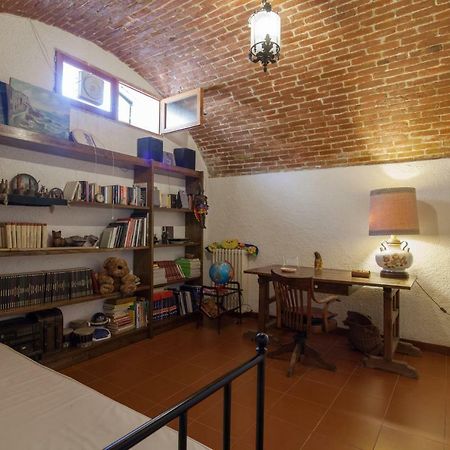 Ferienwohnung La Mia Casa Porto Venere Exterior foto