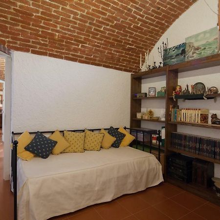 Ferienwohnung La Mia Casa Porto Venere Exterior foto