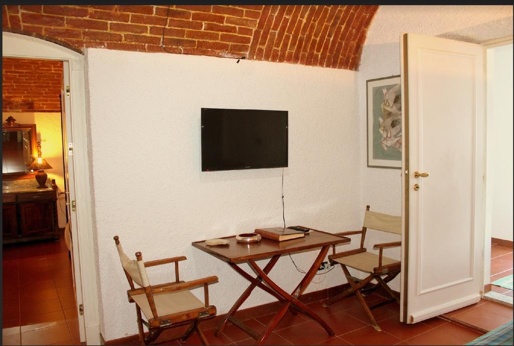 Ferienwohnung La Mia Casa Porto Venere Exterior foto