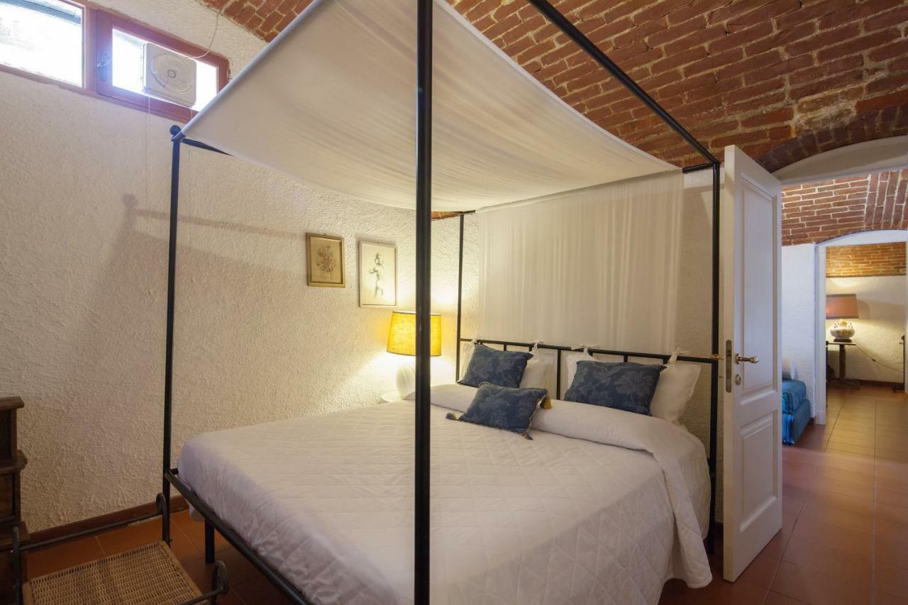 Ferienwohnung La Mia Casa Porto Venere Exterior foto