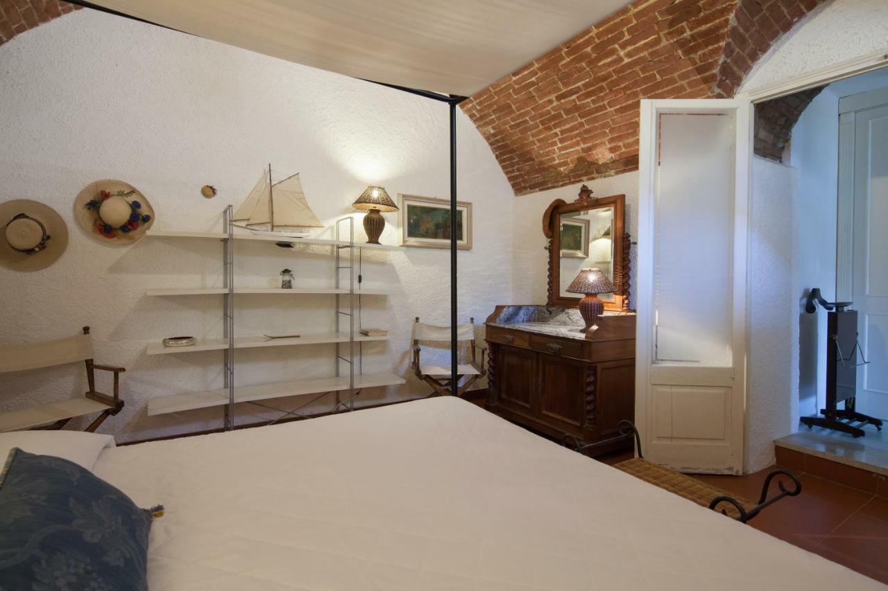 Ferienwohnung La Mia Casa Porto Venere Exterior foto