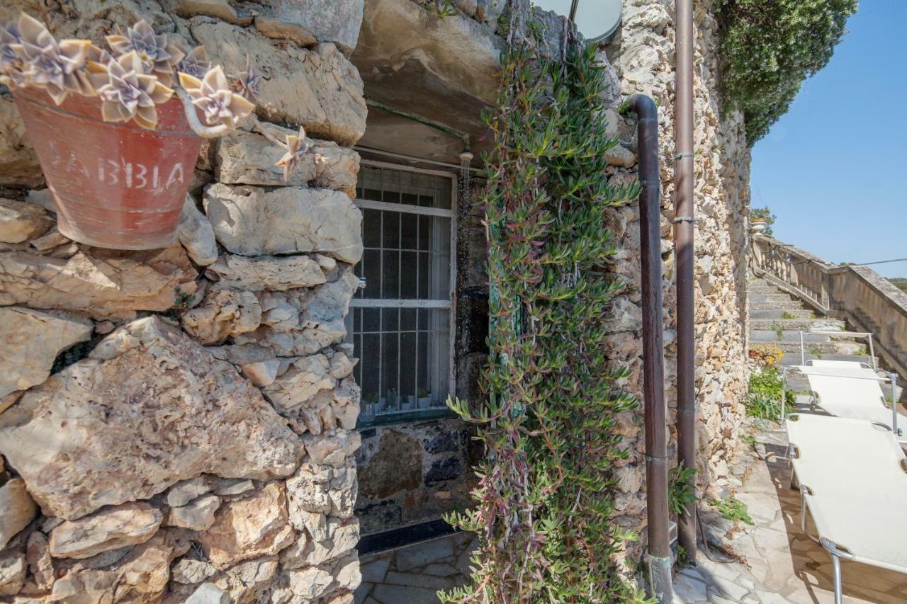 Ferienwohnung La Mia Casa Porto Venere Exterior foto