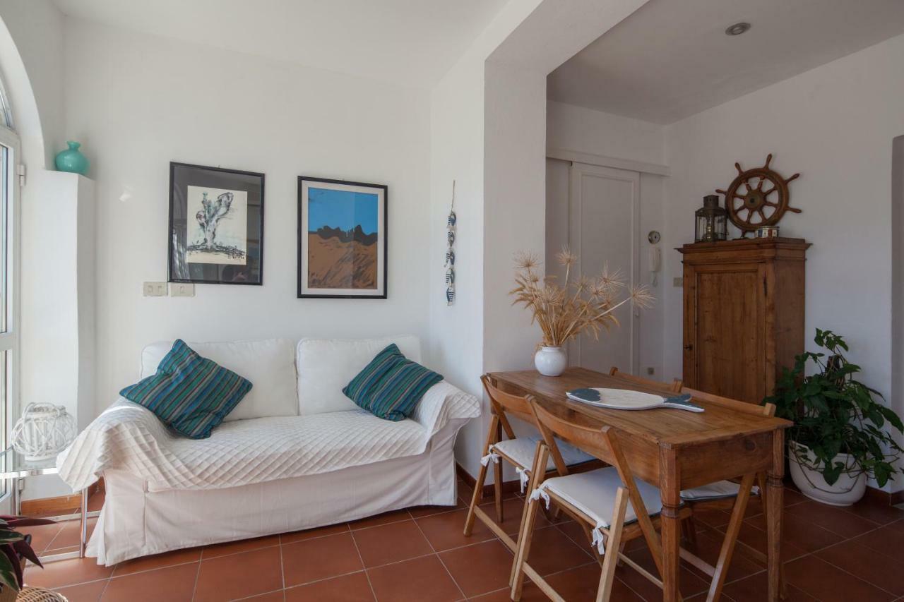 Ferienwohnung La Mia Casa Porto Venere Exterior foto