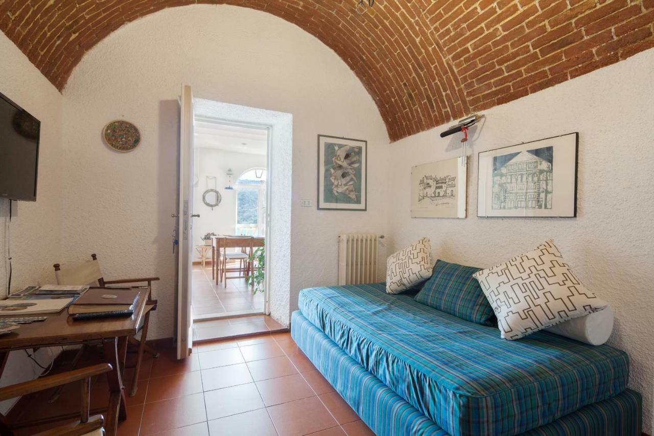 Ferienwohnung La Mia Casa Porto Venere Exterior foto