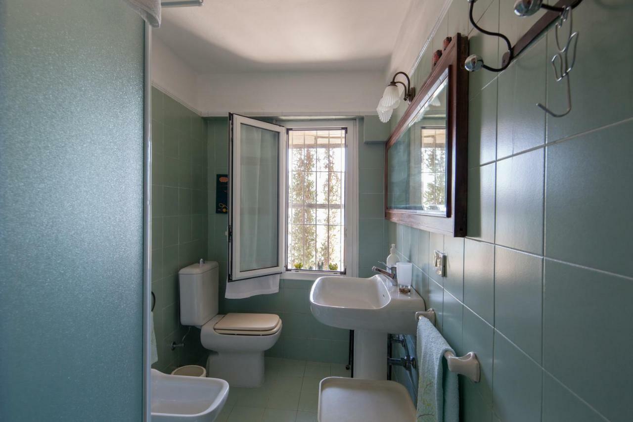 Ferienwohnung La Mia Casa Porto Venere Exterior foto