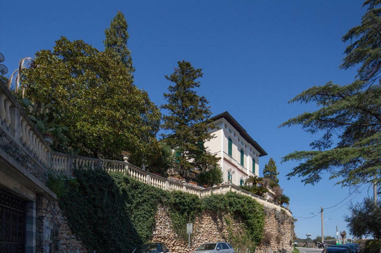 Ferienwohnung La Mia Casa Porto Venere Exterior foto