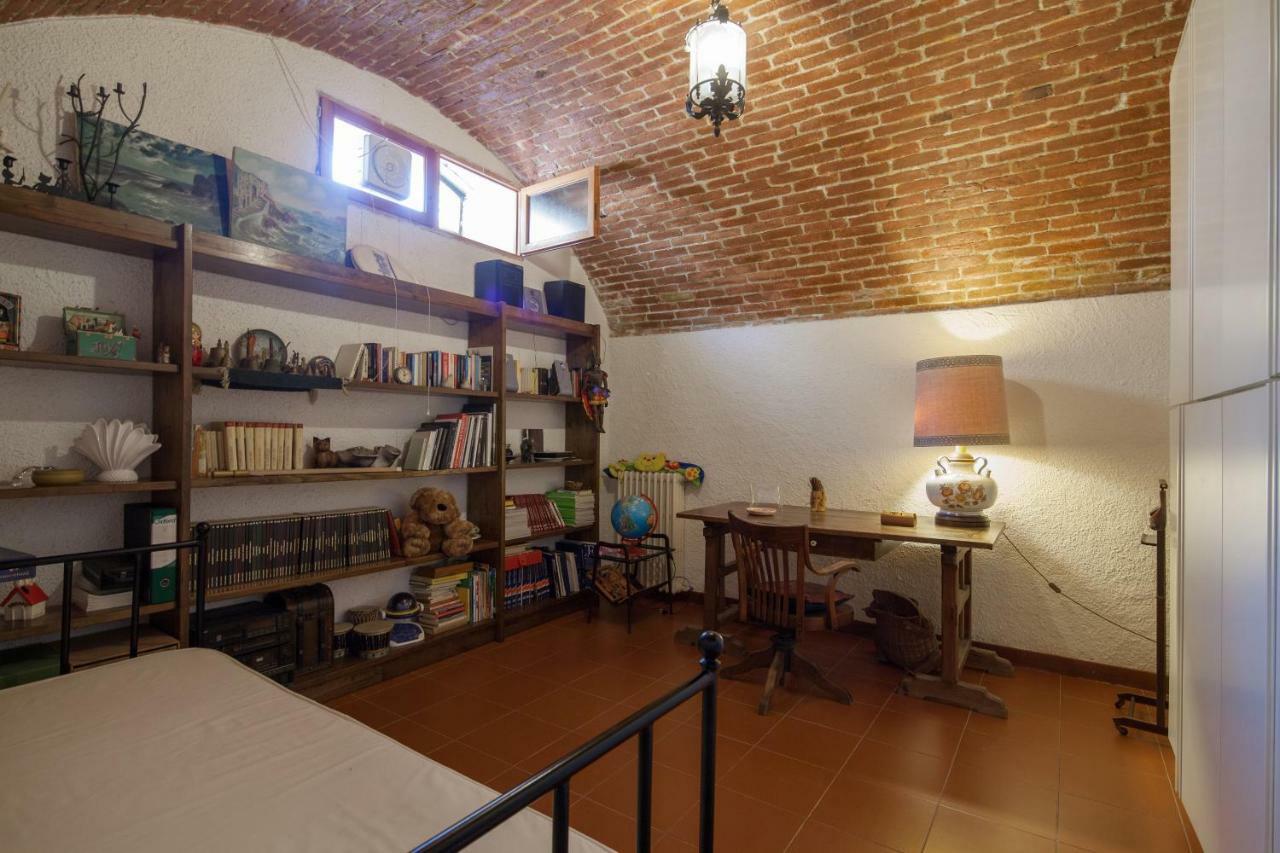 Ferienwohnung La Mia Casa Porto Venere Exterior foto