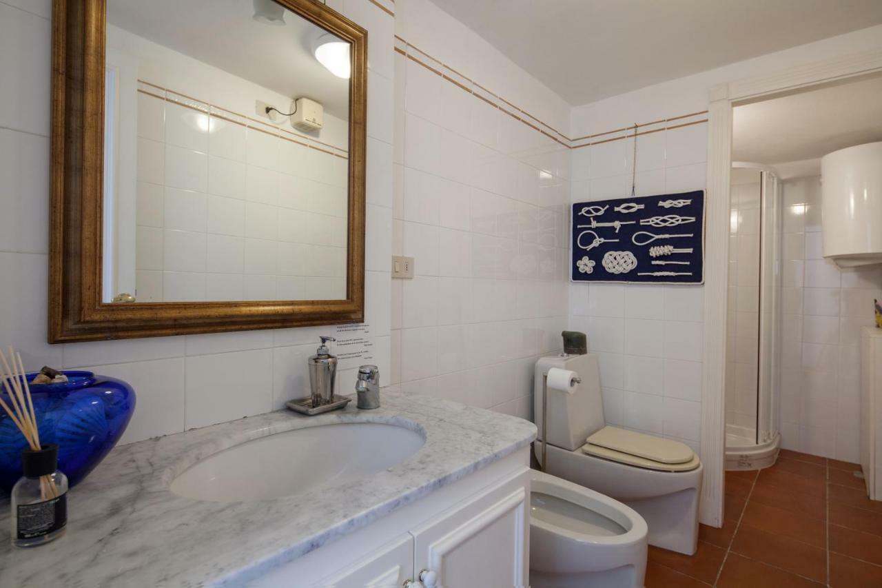 Ferienwohnung La Mia Casa Porto Venere Exterior foto