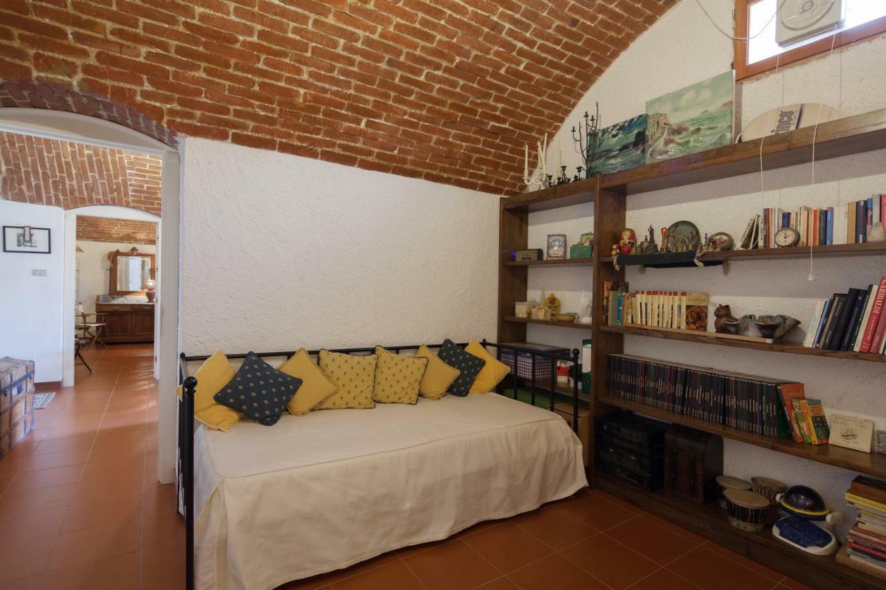 Ferienwohnung La Mia Casa Porto Venere Exterior foto